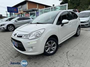 C3 1.5 TENDANCE FLEX