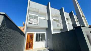 Sobrado Padrão - Residencial - Pronto para morar