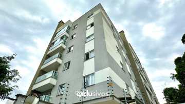 Apartamento Padrão - Residencial - Pronto para morar