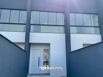 Sobrado Padrão - Residencial - Pronto para morar