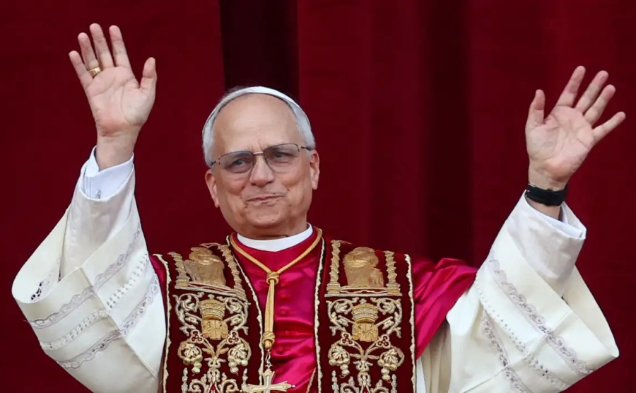 Vaticano anuncia data de Posse e Primeira Oração pública do Papa Leão XIV