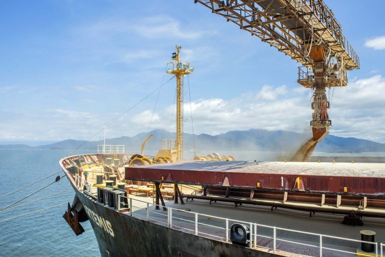 Proposta atualiza convenção sobre segurança da navegação marítima