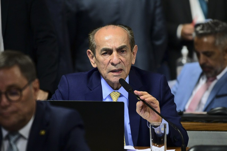 Fim da reeleição e eleições unificadas: Senado dá passo histórico para 2034